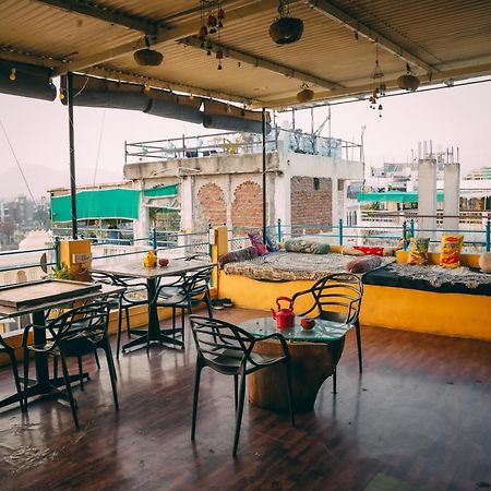 Hostel Mama Udaipur Exterior photo